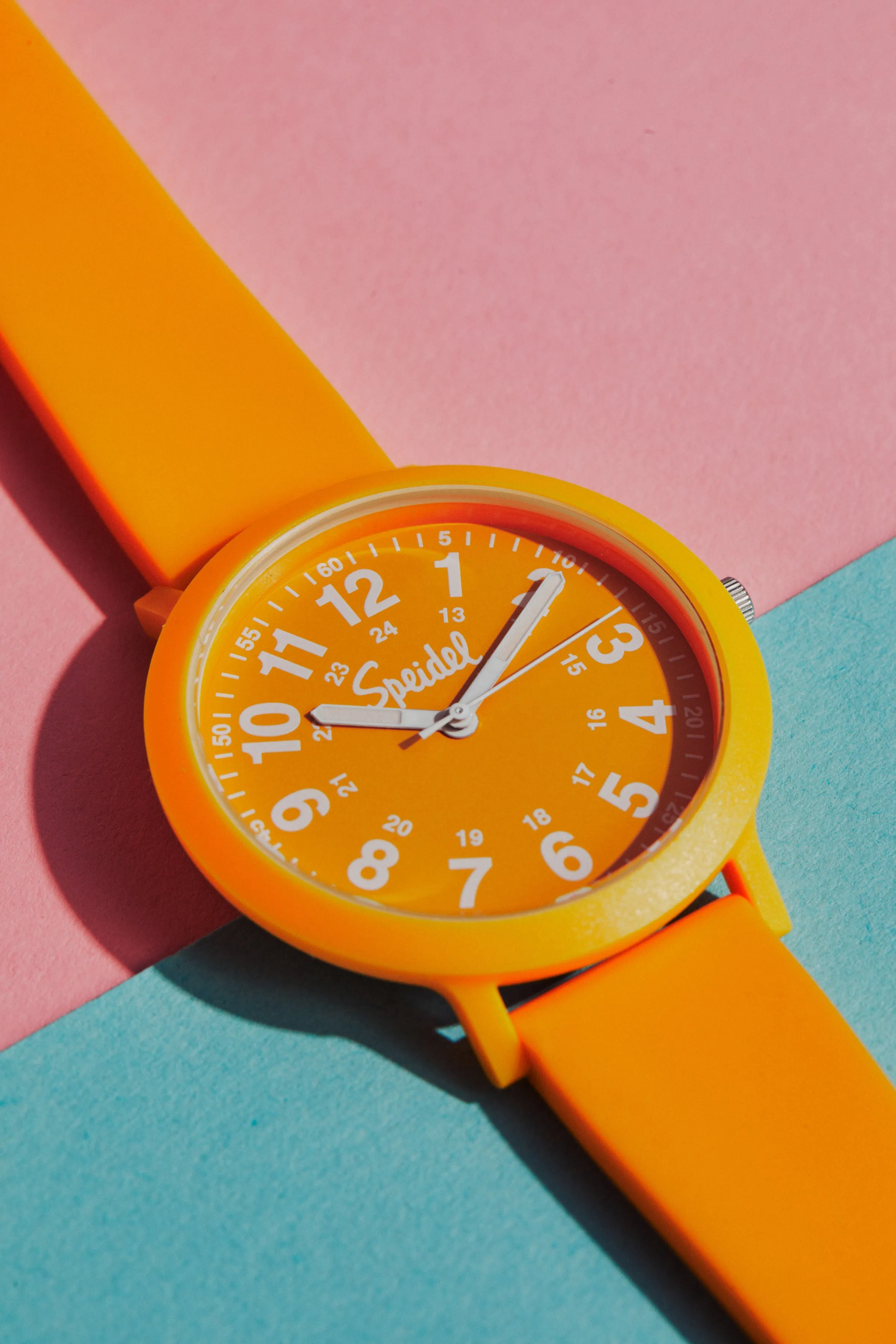 Speidel Eco Color Pop Watch (40mm)