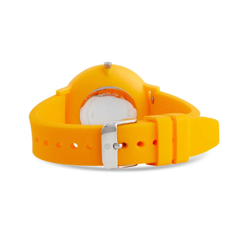 Speidel Eco Color Pop Watch (40mm)