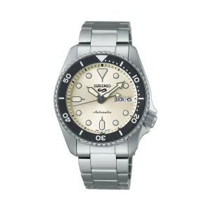 SRPK31K - Seiko 5 Sports SKX ‘Midi’ Mono Automatic Watch