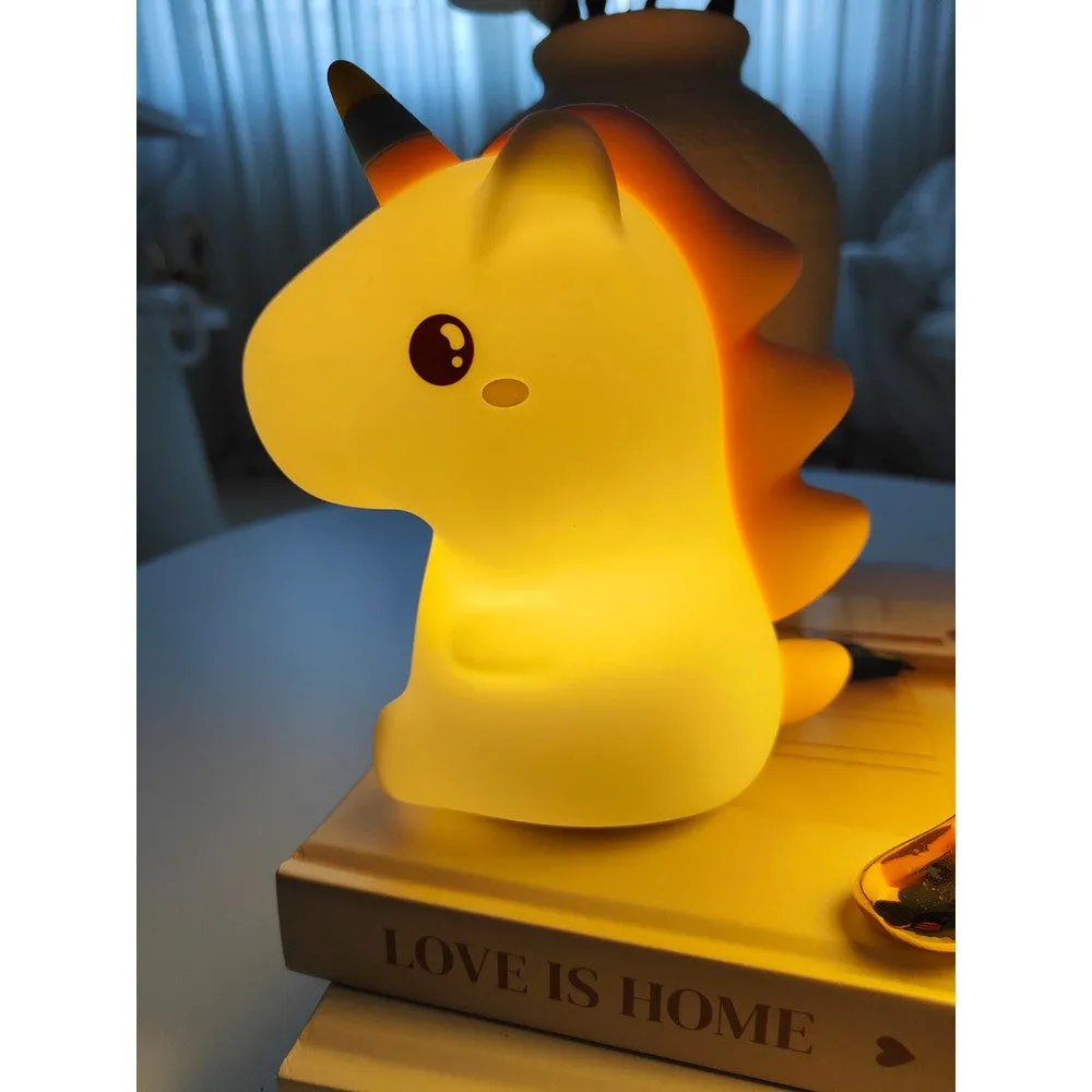 Starlit Slumbers Unicorn Light - Melbourne Stock