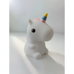 Starlit Slumbers Unicorn Light - Melbourne Stock