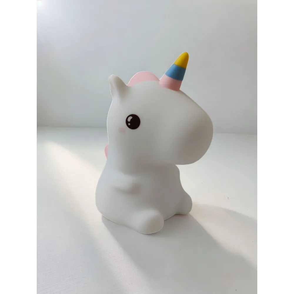 Starlit Slumbers Unicorn Light - Melbourne Stock