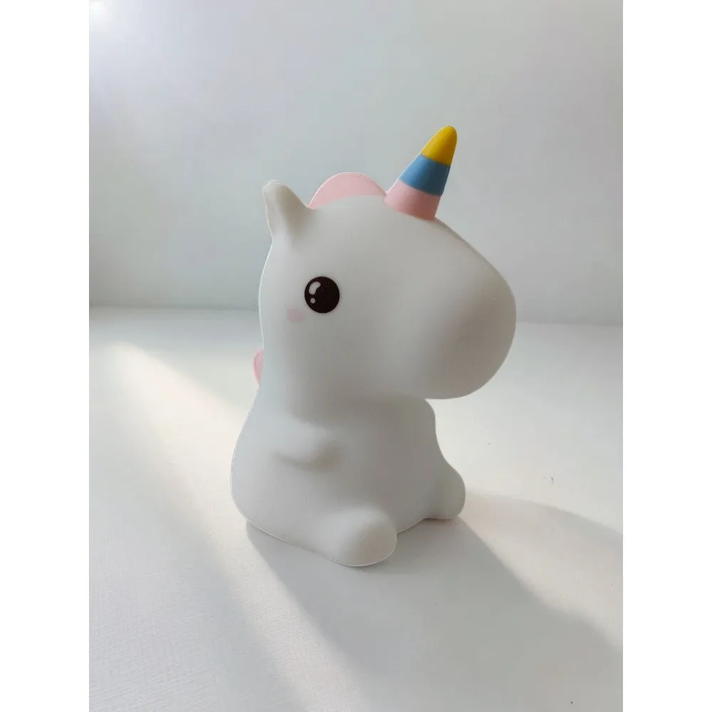 Starlit Slumbers Unicorn Light - Melbourne Stock
