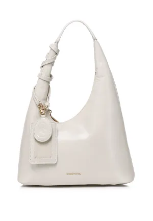 Sunova Shoulder Bag (Cornsilk)
