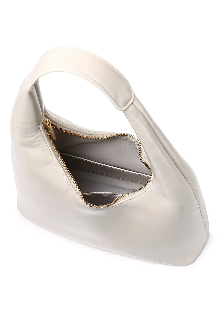 Sunova Shoulder Bag (Cornsilk)