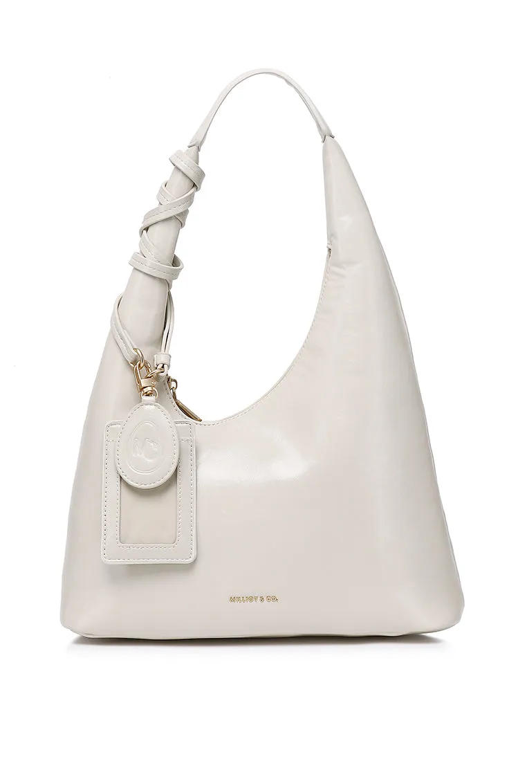 Sunova Shoulder Bag (Cornsilk)