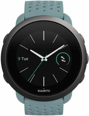 Suunto 3 New Edition Fitness Multisport Watch