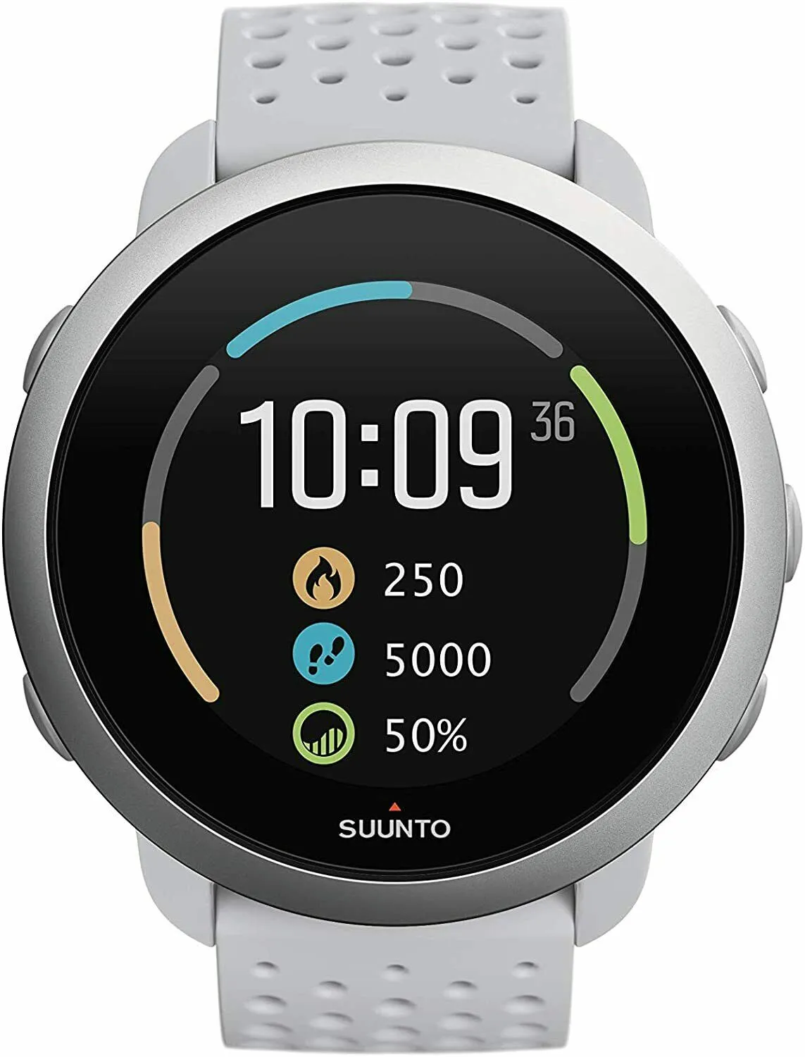 Suunto 3 New Edition Fitness Multisport Watch