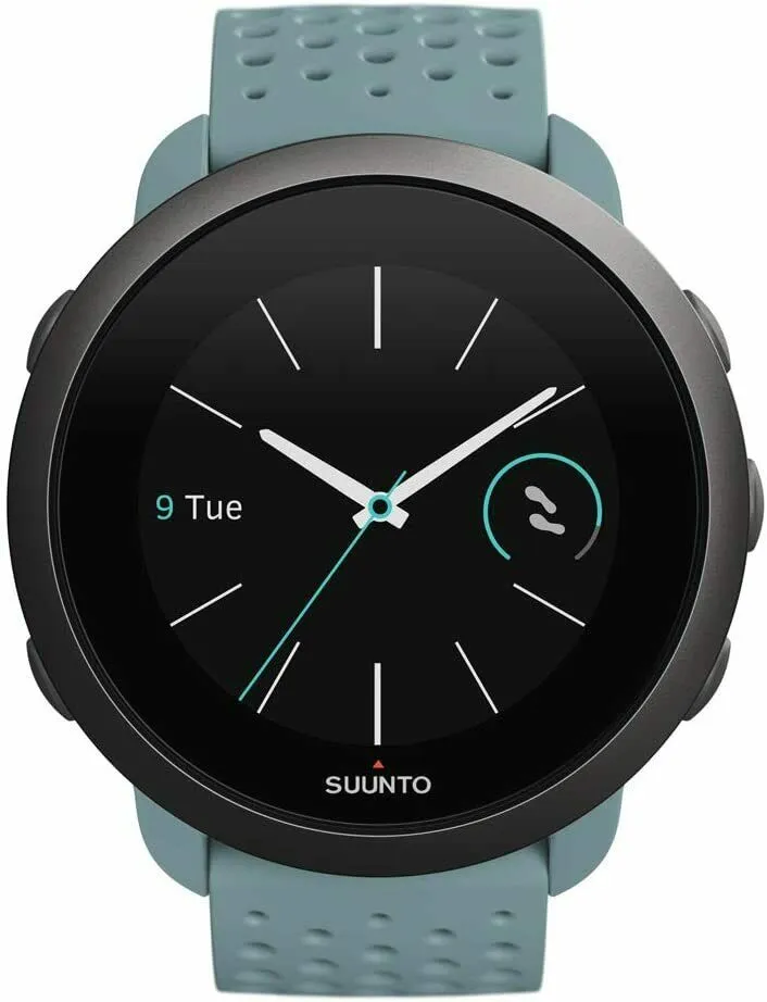 Suunto 3 New Edition Fitness Multisport Watch