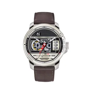 TACS CASSETTE WATCH - SUNSET (TS2303B)