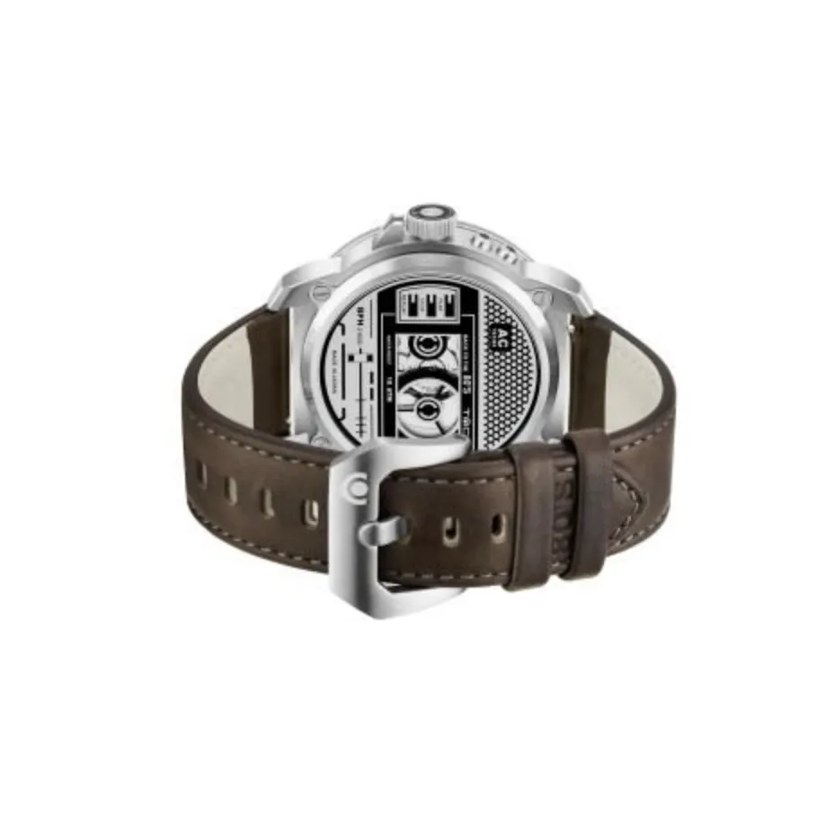 TACS CASSETTE WATCH - SUNSET (TS2303B)