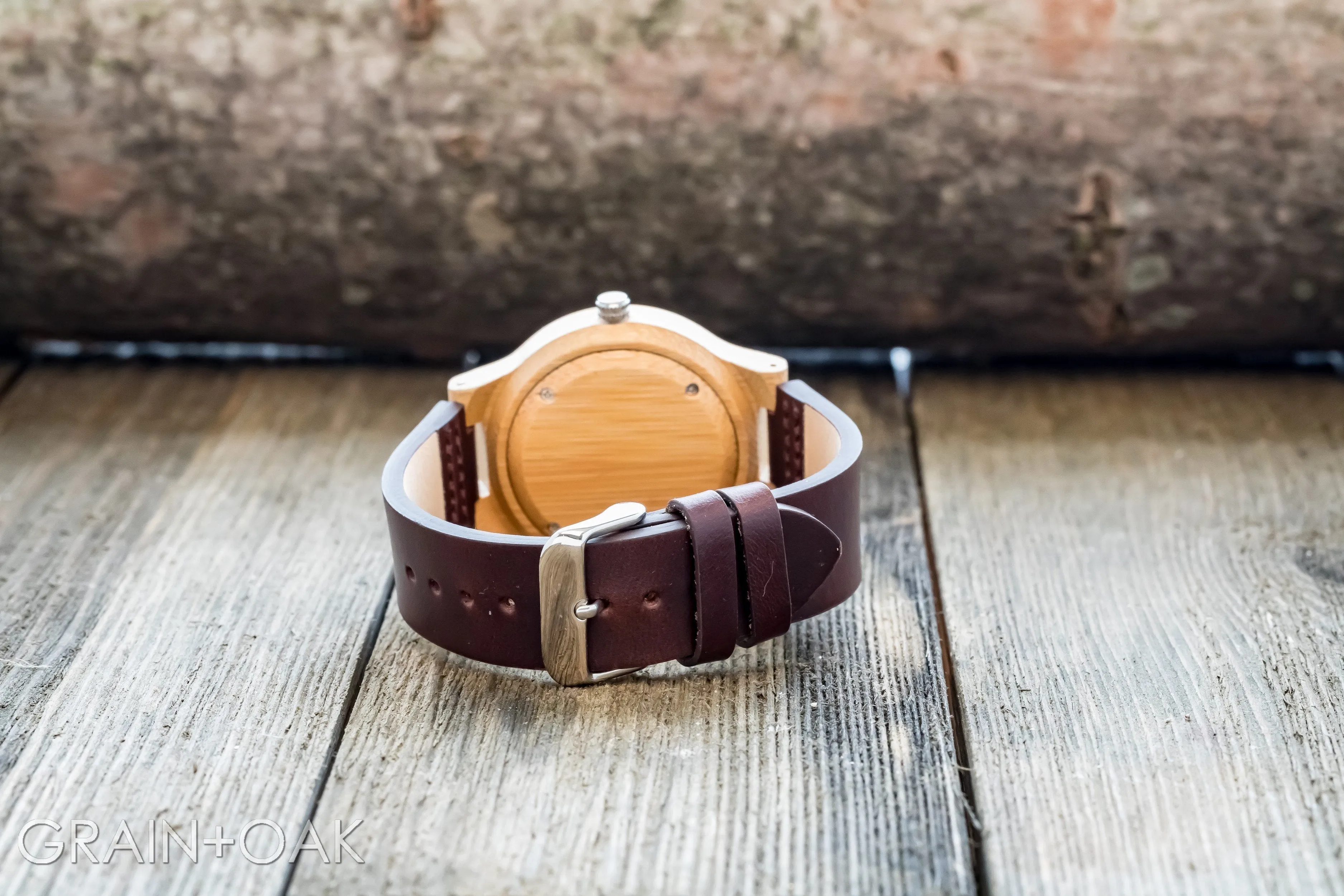 The Chester | Set of 8