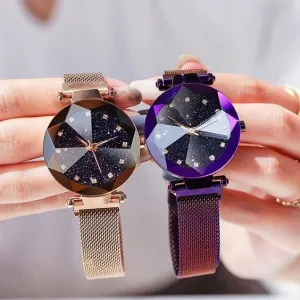The Diamond Cosmos