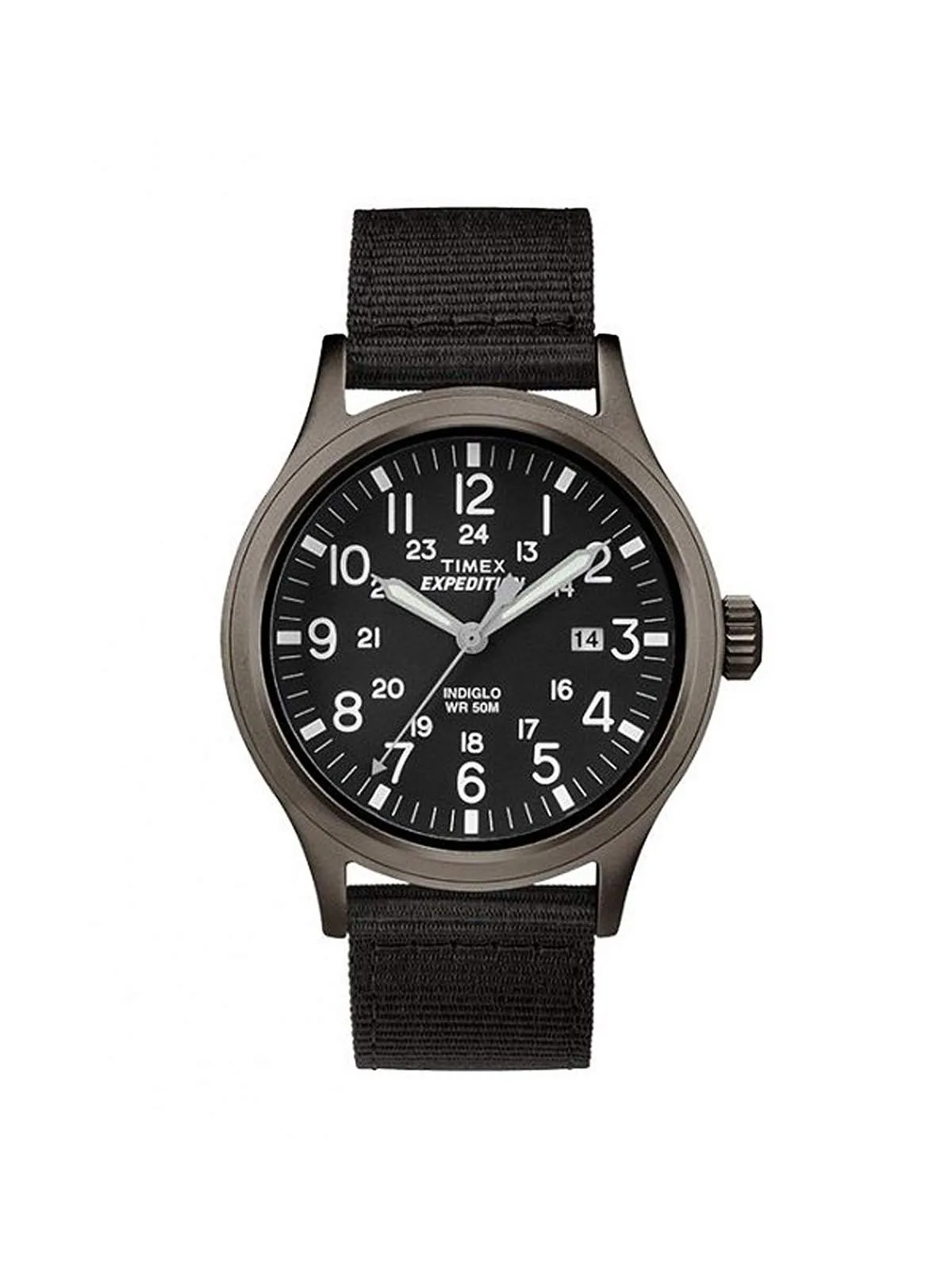 Timex Expedition Analog Elevated TW4B06900 40mm