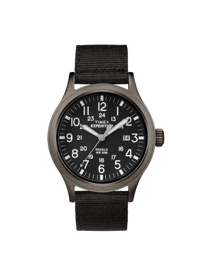 Timex Expedition Analog Elevated TW4B06900 40mm