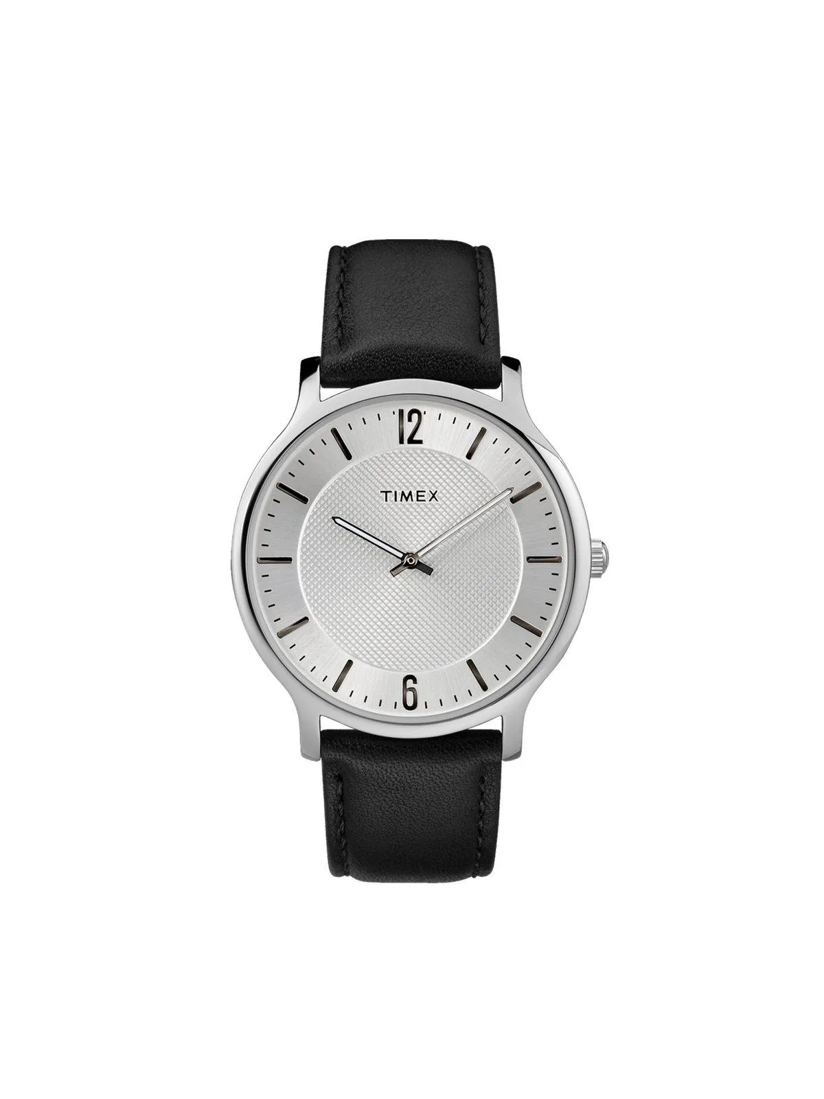 Timex Metropolitan Mens Skyline TW2R50000 40mm