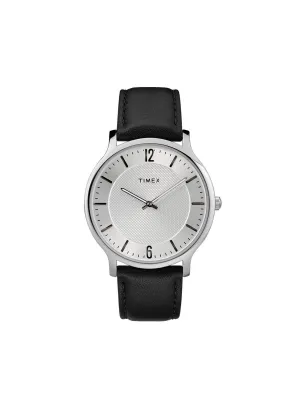 Timex Metropolitan Mens Skyline TW2R50000 40mm