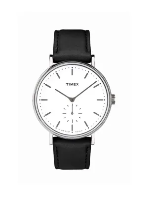 Timex Weekender Fairfield Sub Second TW2R38000 41mm