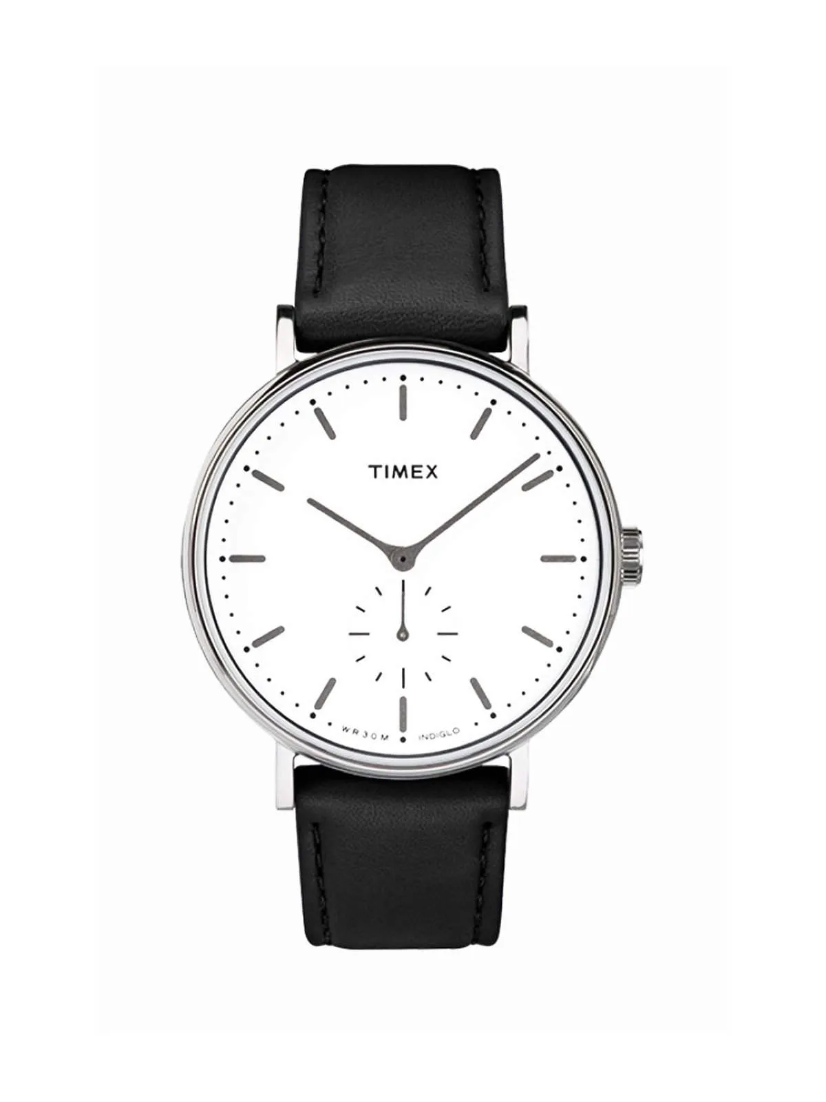 Timex Weekender Fairfield Sub Second TW2R38000 41mm
