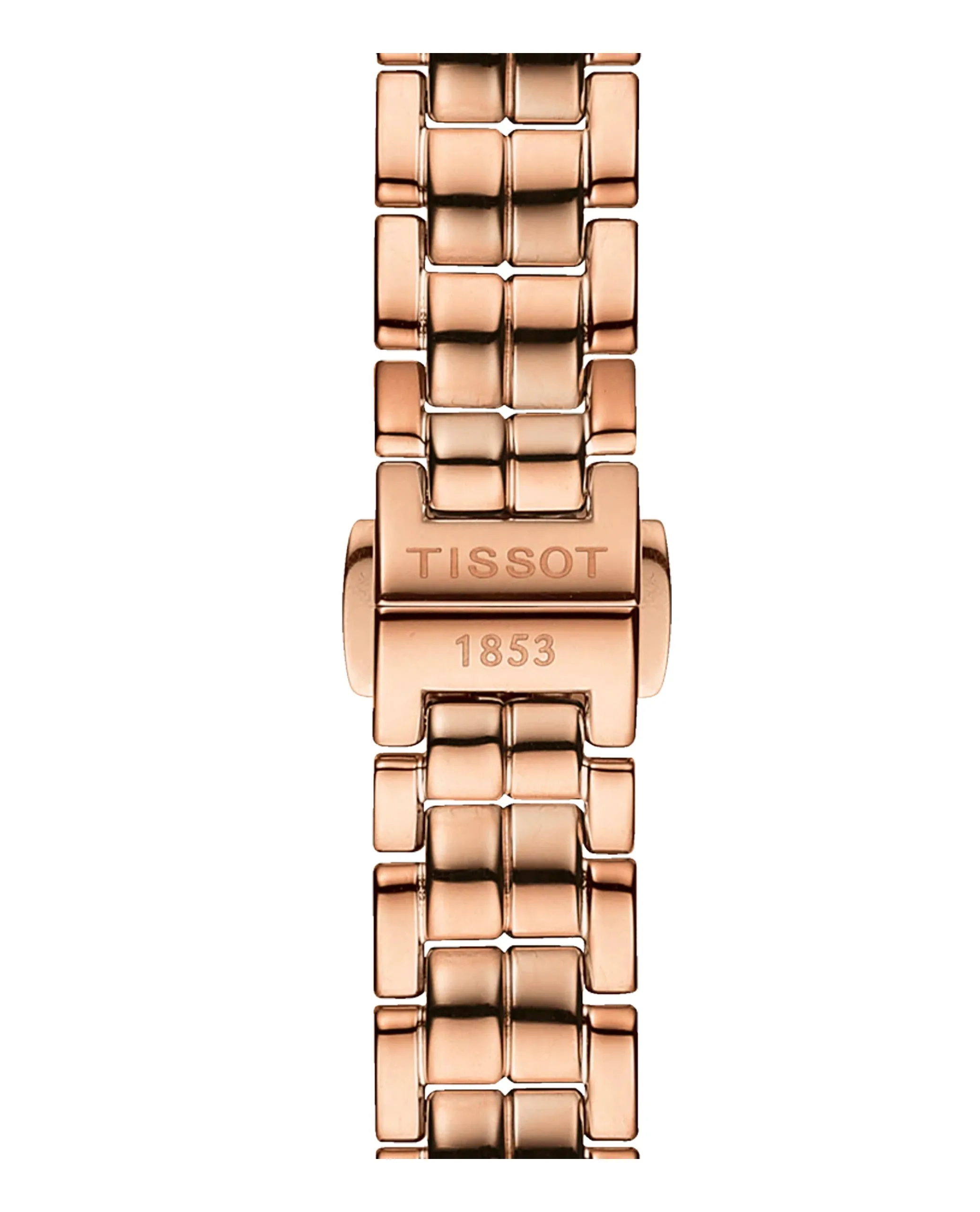 Tissot Ladies T094.210.33.111.01 Flamingo Watch