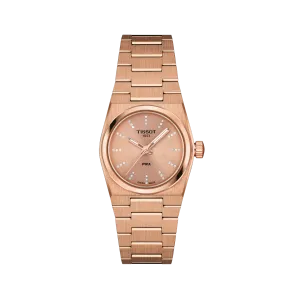 Tissot Ladies' T1370103350600 PRX Watch