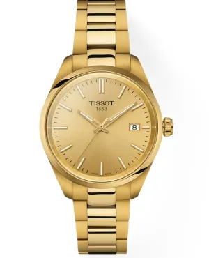 Tissot PR 100 34mm - T150.210.33.021.00