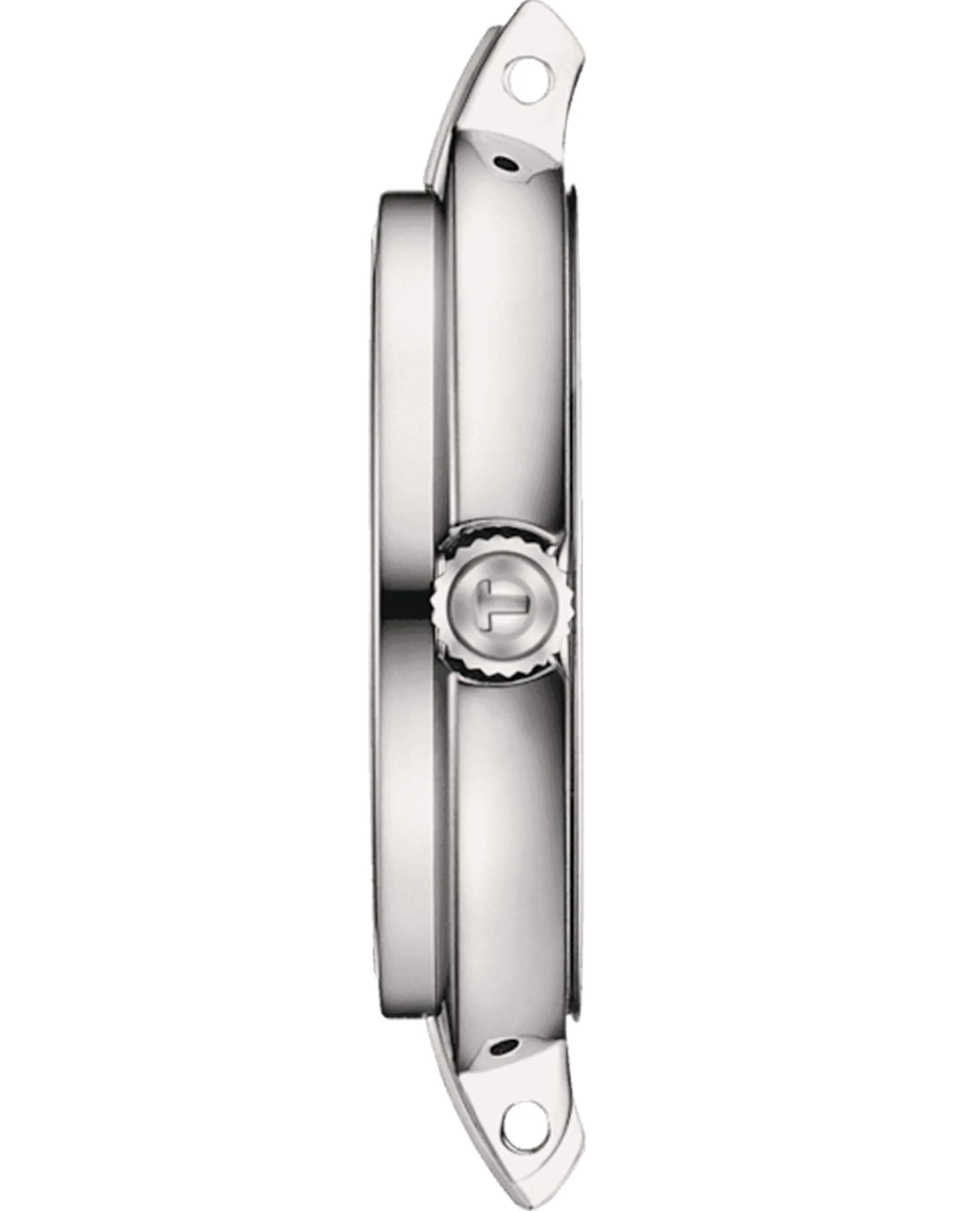 Tissot T094.210.11.116.02 Ladies Flamingo Quartz Watch