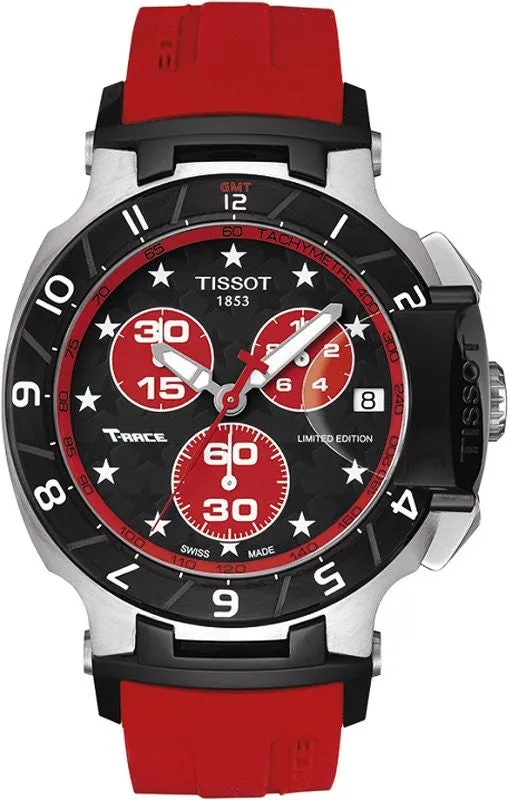 TSO Watch T-Race Nicky Hayden Limited Edition