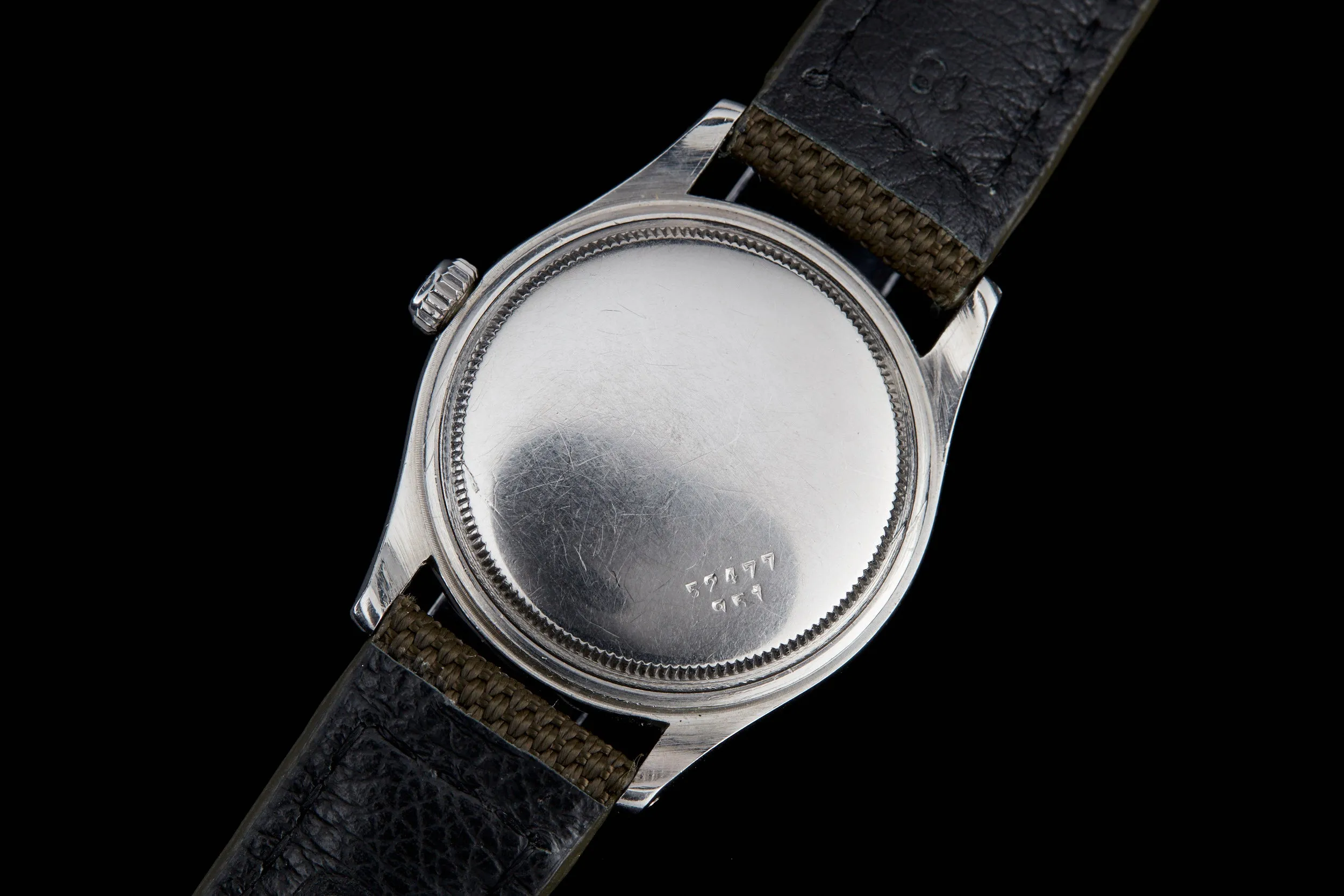 Tudor Oyster Automatic