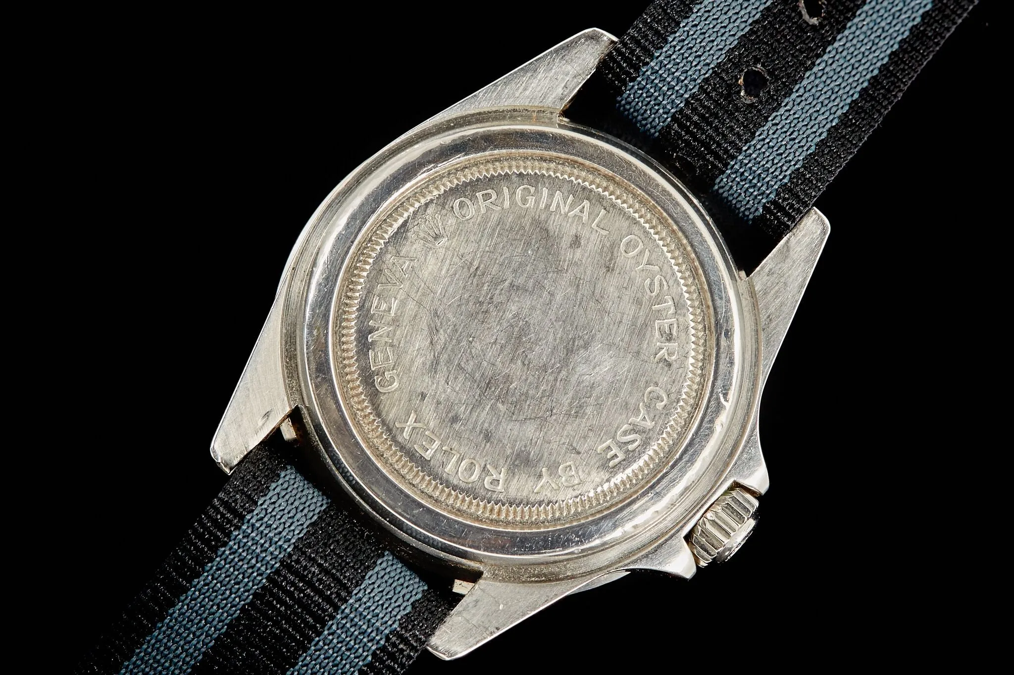 Tudor Submariner Snowflake No-Date