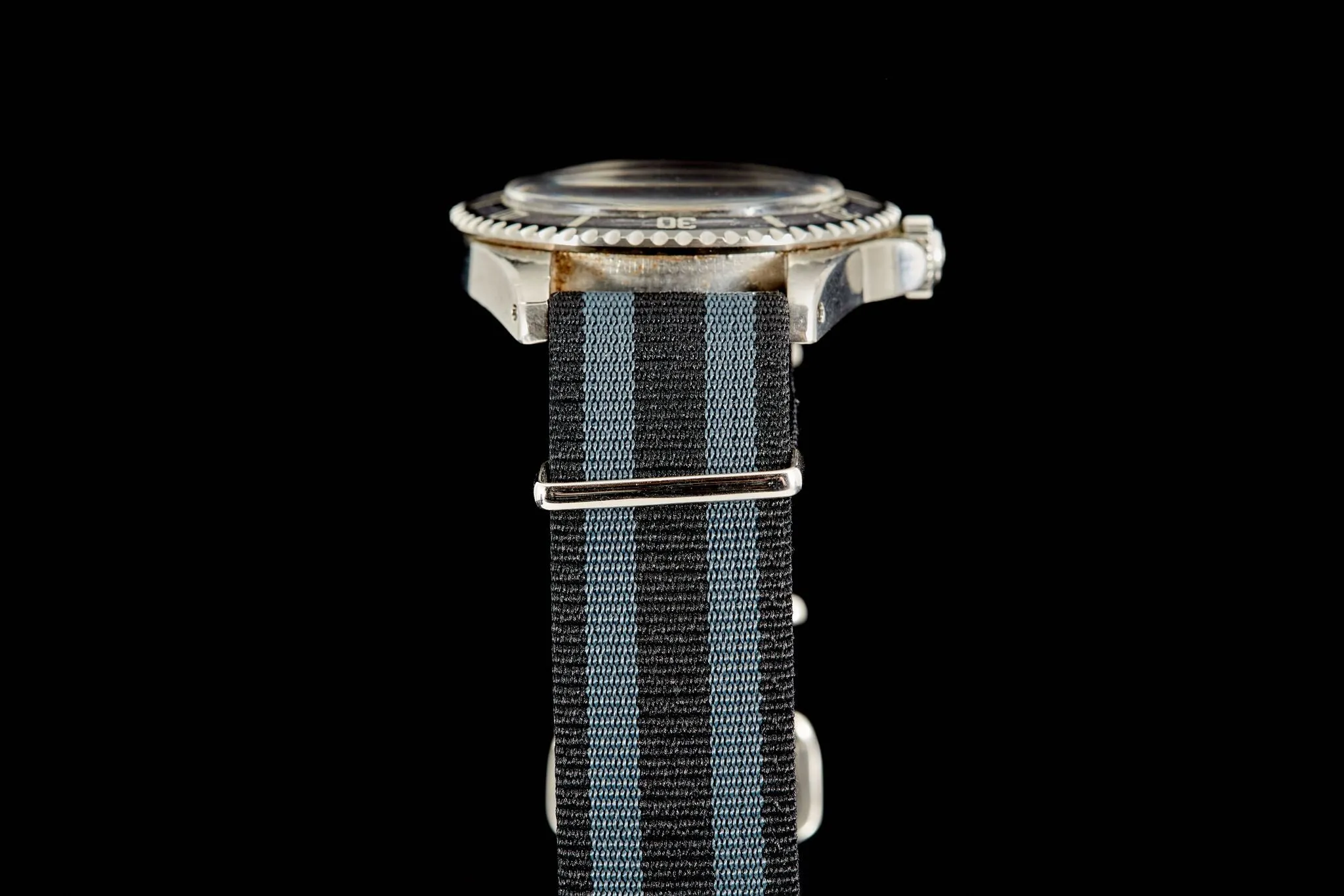 Tudor Submariner Snowflake No-Date
