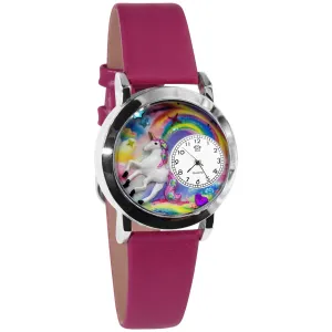 Unicorn 3D Watch Small Style