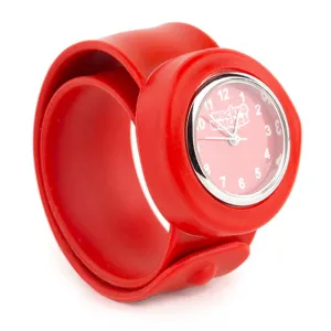Wacky Watches Red