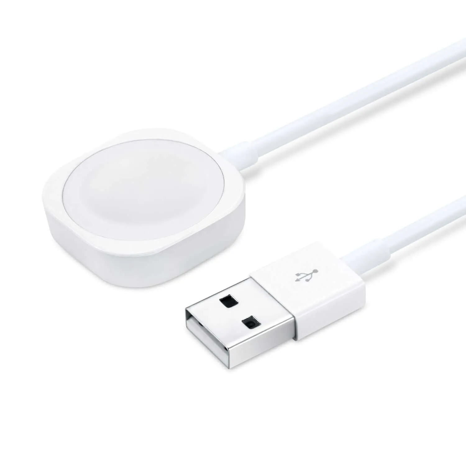 Wasserstein Magnetic Apple Watch Charger for Apple Watch SE / 6 / 5 / 4 / 3 / 2