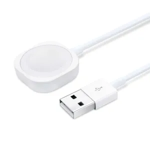 Wasserstein Magnetic Apple Watch Charger for Apple Watch SE / 6 / 5 / 4 / 3 / 2