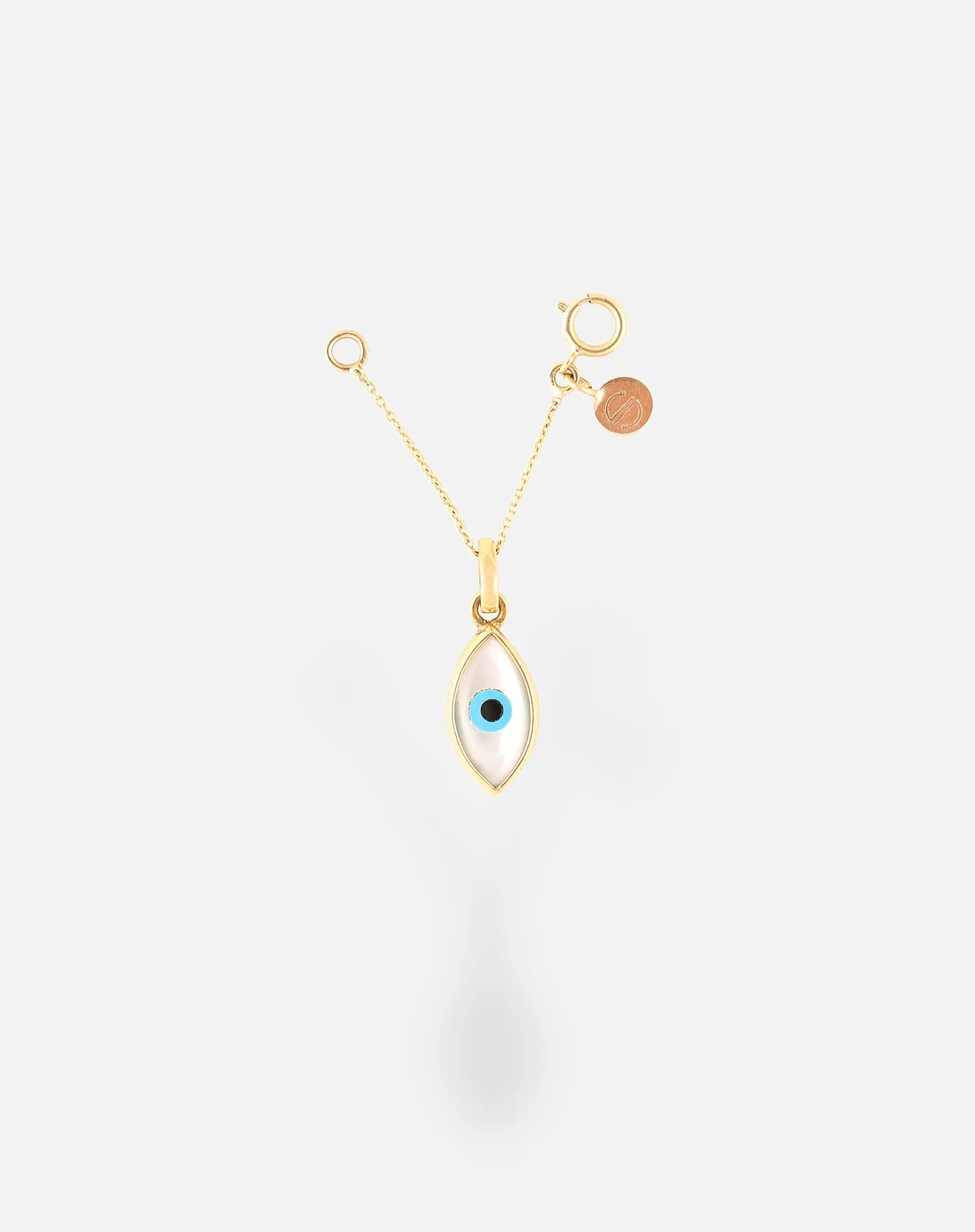 Watch Charm Chain