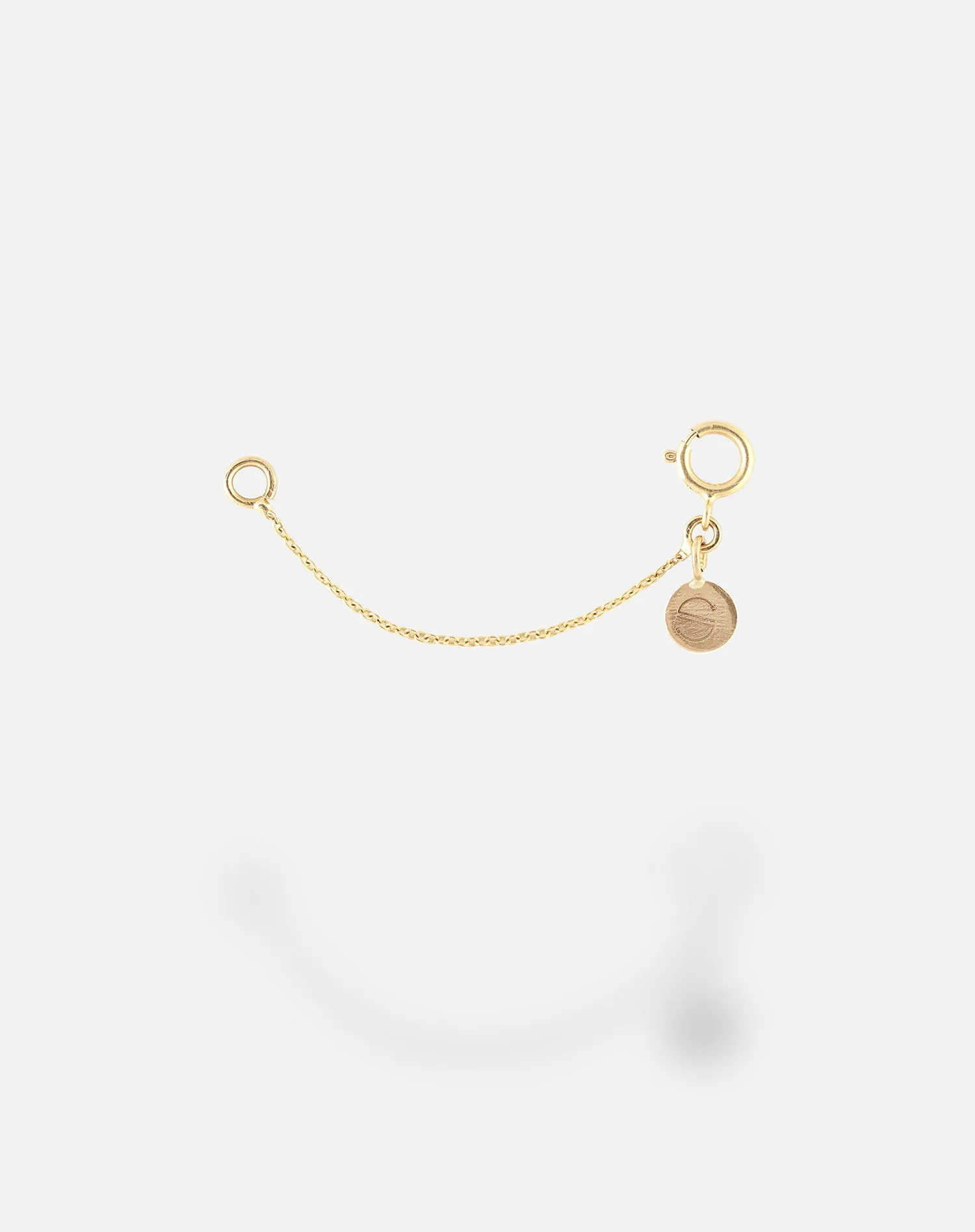 Watch Charm Chain