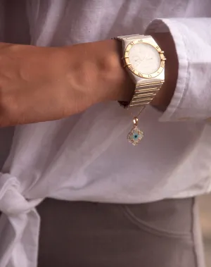 Watch Charm Chain