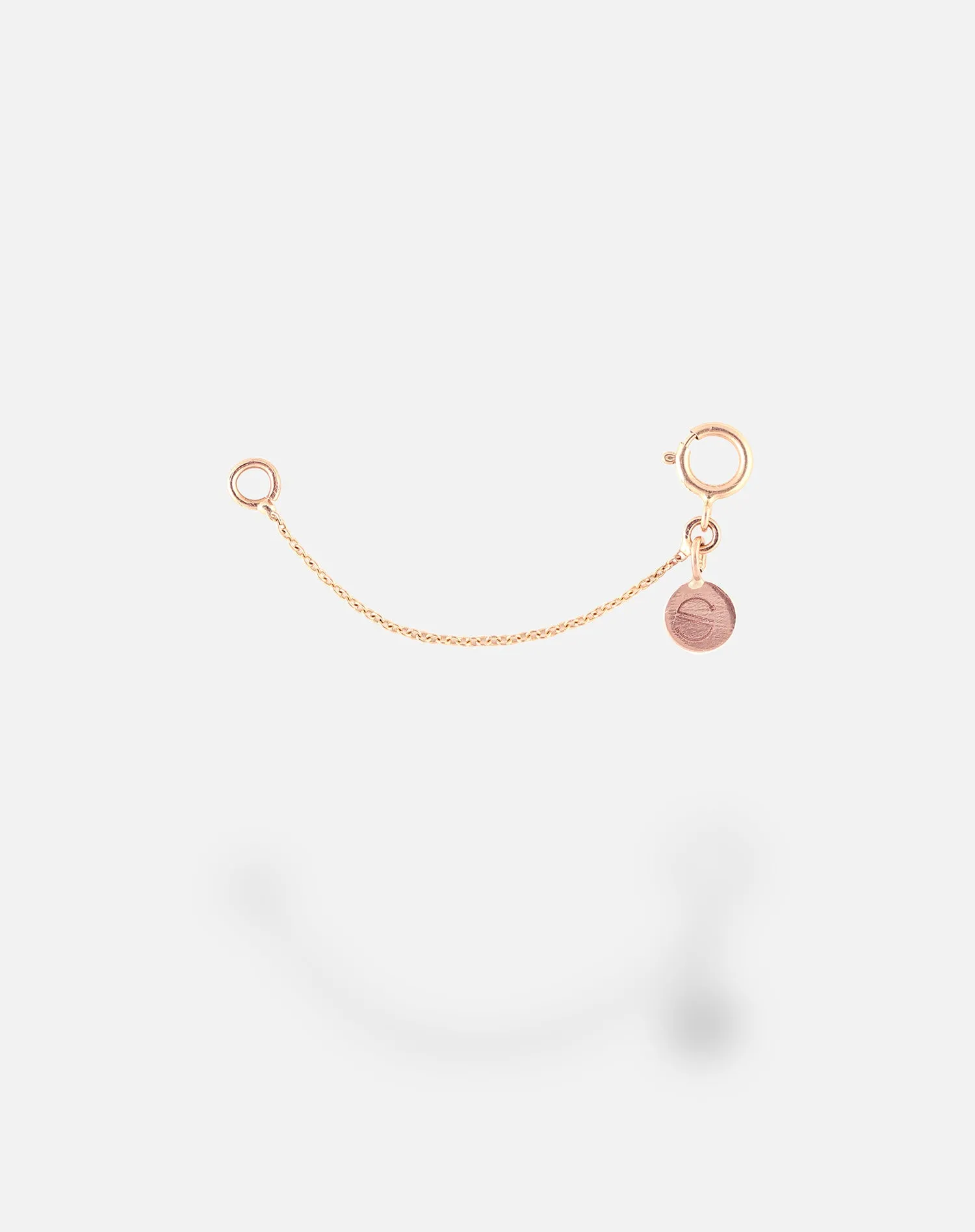 Watch Charm Chain