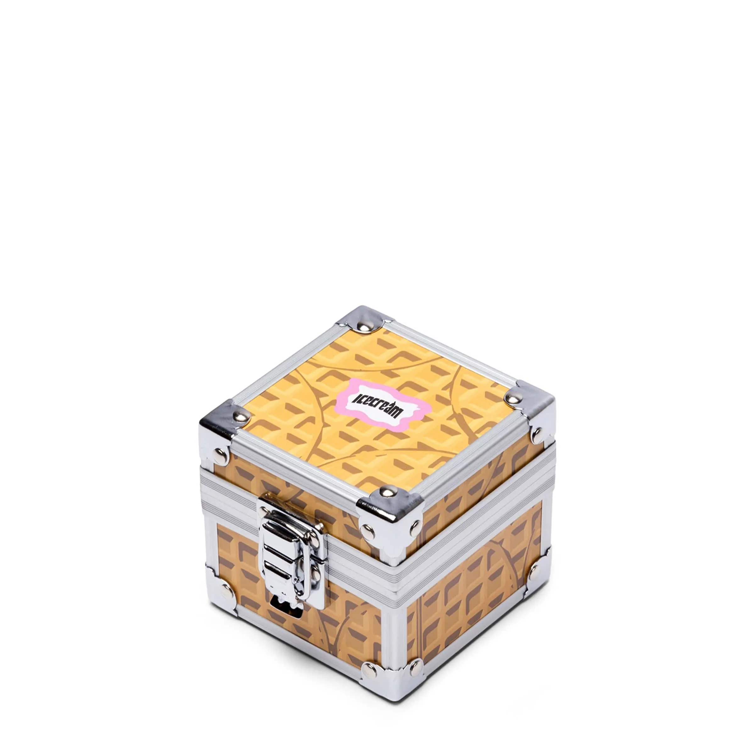 X ICECREAM DW5600IC22-4CR