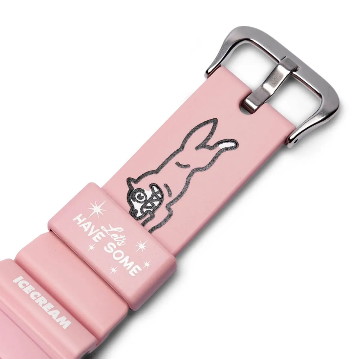 X ICECREAM DW5600IC22-4CR