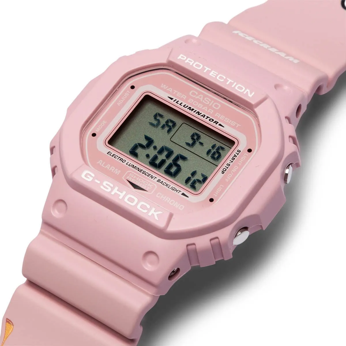 X ICECREAM DW5600IC22-4CR