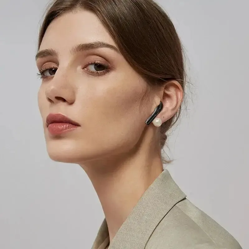 XIAOMI Air Pro 6 Original Earphone TWS 9D HIFI Headset Bluetooth Music Earbuds For IPhone Android Wireless Pods Headphones
