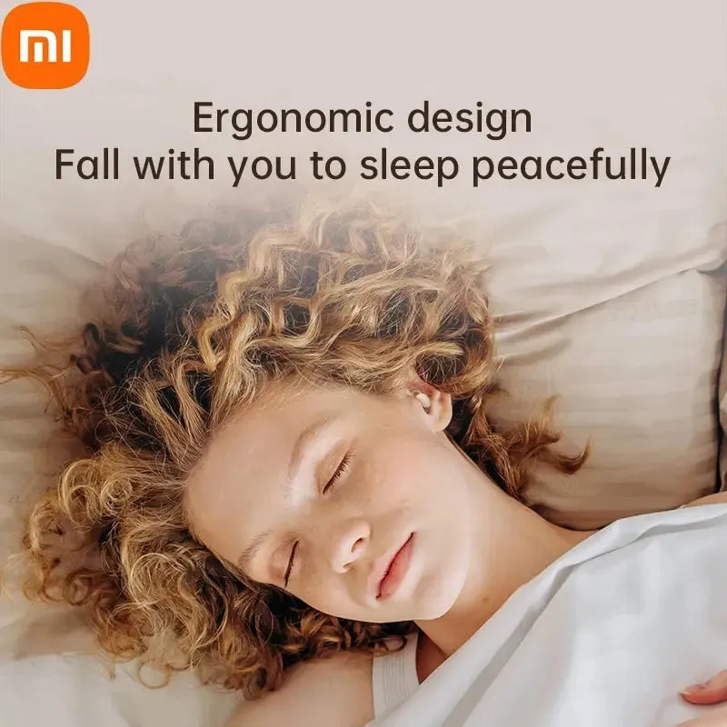 XIAOMI Air Pro 6 Original Earphone TWS 9D HIFI Headset Bluetooth Music Earbuds For IPhone Android Wireless Pods Headphones
