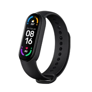 Xiaomi Mi Band 6 Smart Bracelet